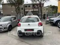 2021 Citroen C3