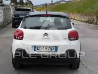 2021 Citroen C3