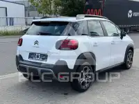 2021 Citroen C3