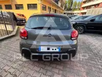 2021 Citroen C3