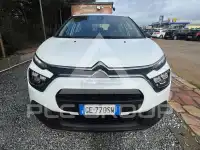 2021 Citroen C3