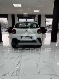 2021 Citroen C3