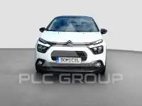 2021 Citroen C3