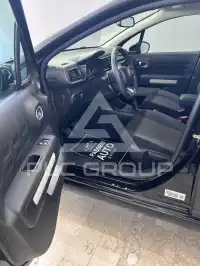 2021 Citroen C3