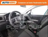 2021 Citroen C3