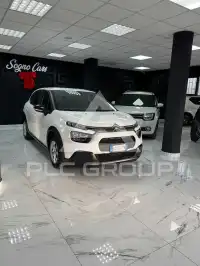 2021 Citroen C3
