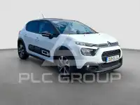 2021 Citroen C3