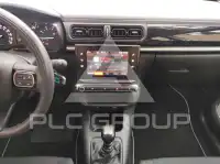 2021 Citroen C3