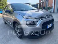 2021 Citroen C3