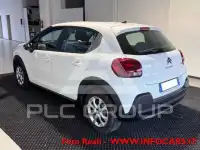 2021 Citroen C3