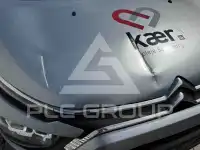 2021 Citroen C3