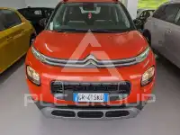 2021 Citroen C3