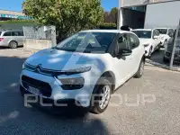 2021 Citroen C3
