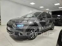 2021 Citroen C3
