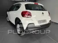 2021 Citroen C3