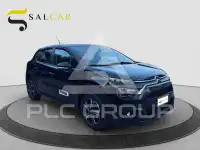 2021 Citroen C3