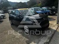 2021 Citroen C3