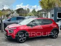 2021 Citroen C3