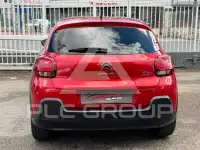 2021 Citroen C3