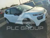 2021 Citroen C3
