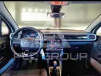 2021 Citroen C3
