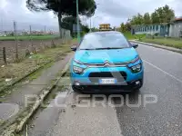 2021 Citroen C3
