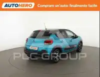 2021 Citroen C3