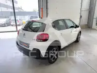 2021 Citroen C3