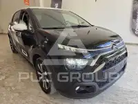 2021 Citroen C3