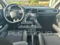 2021 Citroen C3