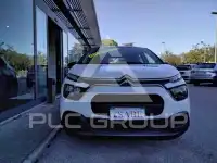 2021 Citroen C3