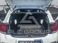 2021 Citroen C3