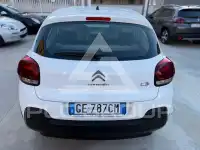 2021 Citroen C3