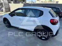 2021 Citroen C3