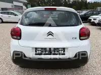 2021 Citroen C3