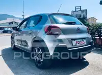 2021 Citroen C3