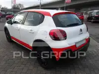 2021 Citroen C3