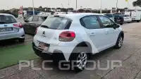 2021 Citroen C3