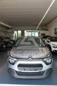 2021 Citroen C3
