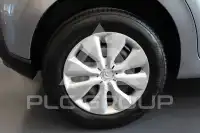 2021 Citroen C3