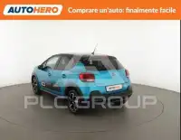 2021 Citroen C3