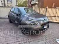 2021 Citroen C3