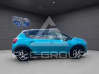 2021 Citroen C3