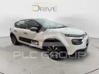 2021 Citroen C3