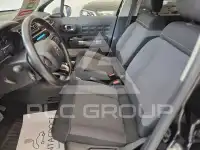 2021 Citroen C3