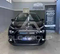 2021 Citroen C3