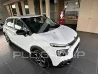 2021 Citroen C3