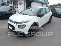 2021 Citroen C3