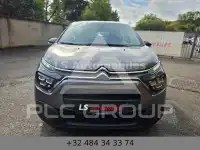 2021 Citroen C3