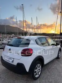 2021 Citroen C3